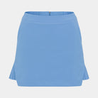 LAKE BLUE || Front