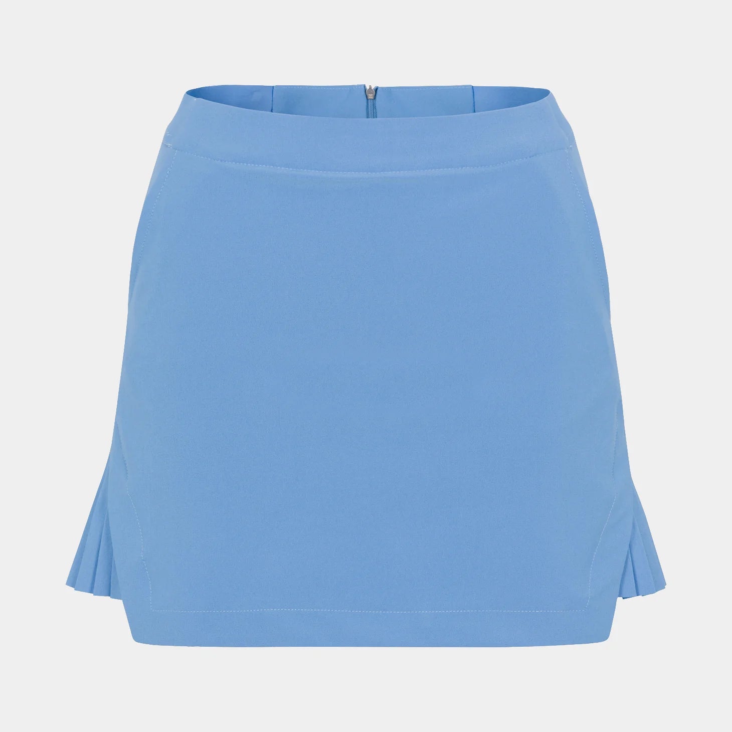LAKE BLUE || Front