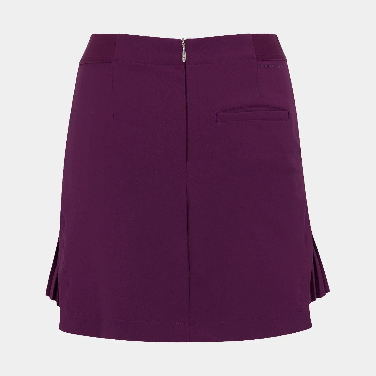 PLUM PURPLE || Side