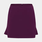 PLUM PURPLE || Front