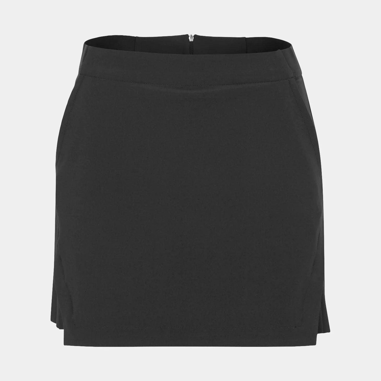 BLACK || Front