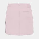 DUSTY PINK || Back