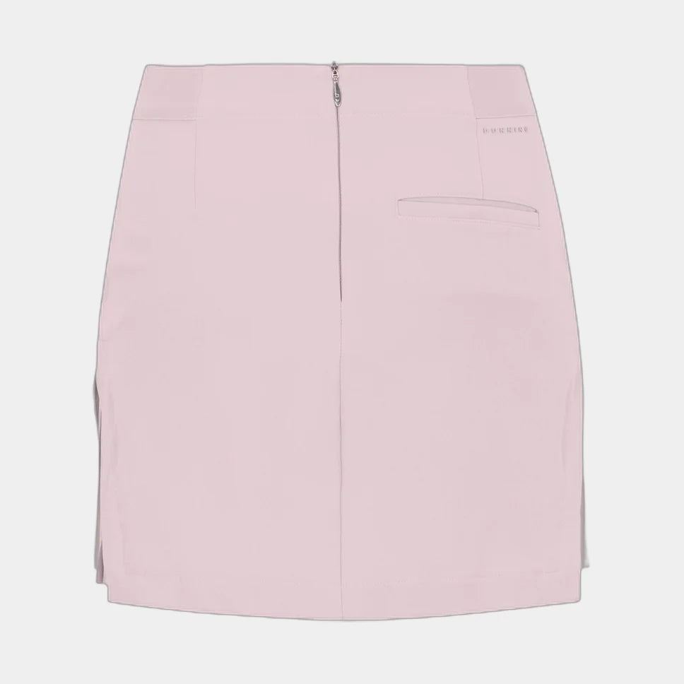 DUSTY PINK || Back