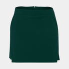 FOREST GREEN || Front