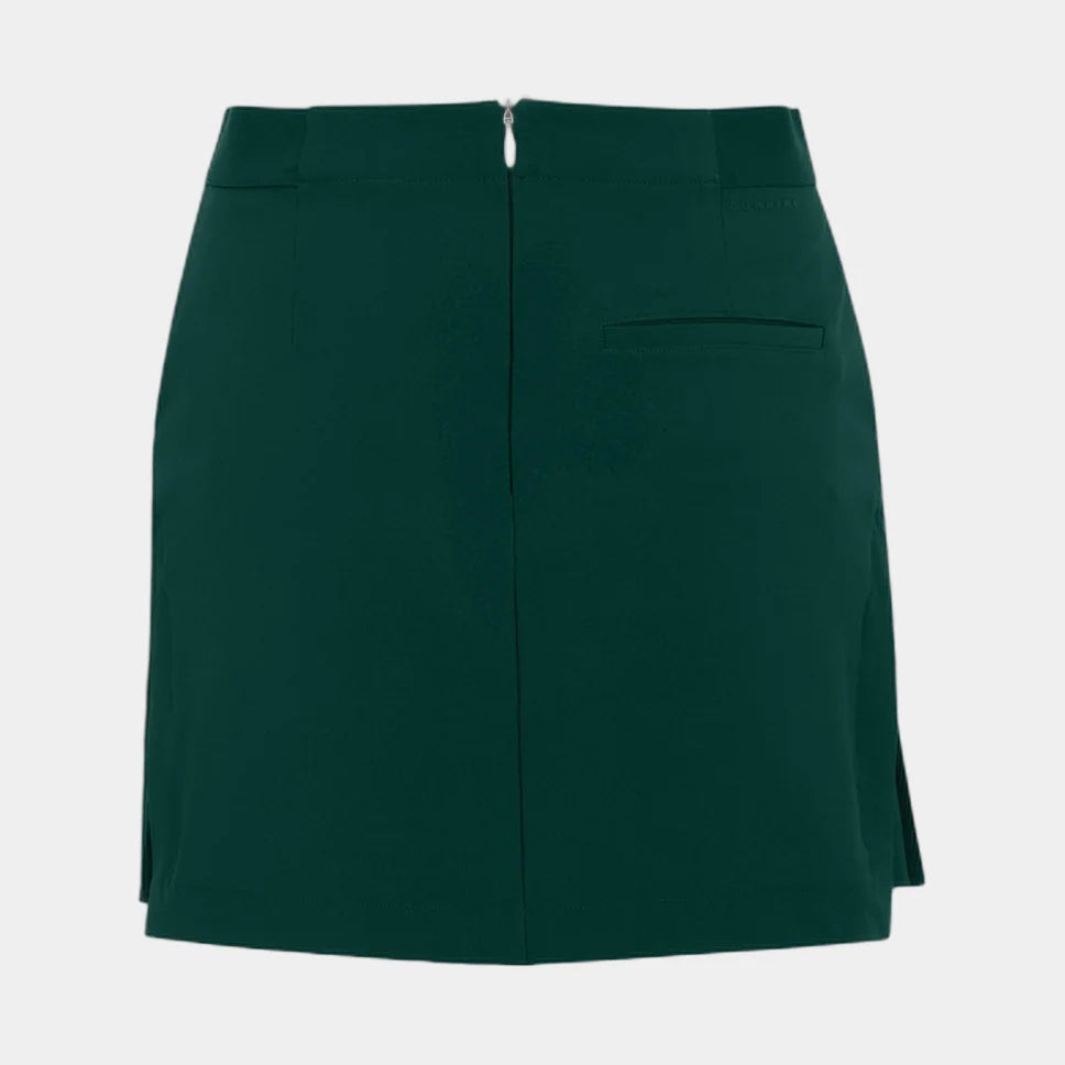 FOREST GREEN || Back