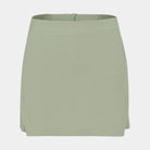 GREEN TEA || Front