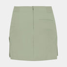 GREEN TEA || Back