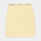 PALE YELLOW || Front