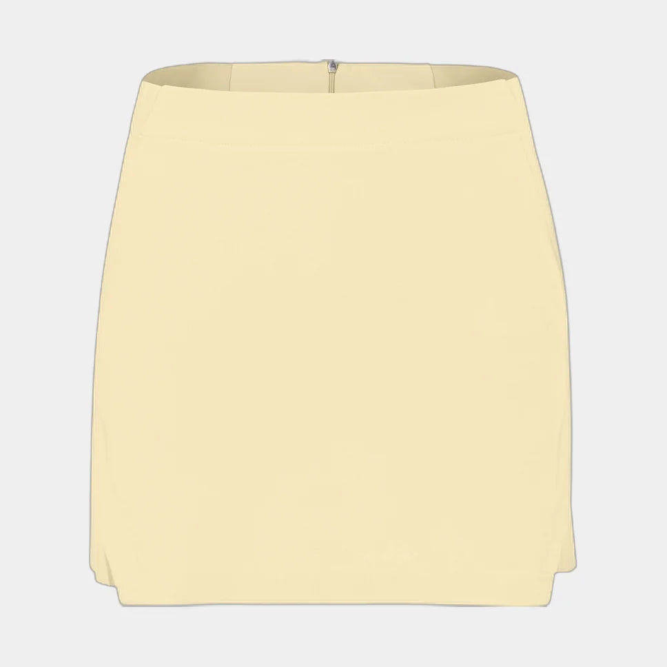 PALE YELLOW || Front
