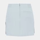 SABLE BLUE || Back