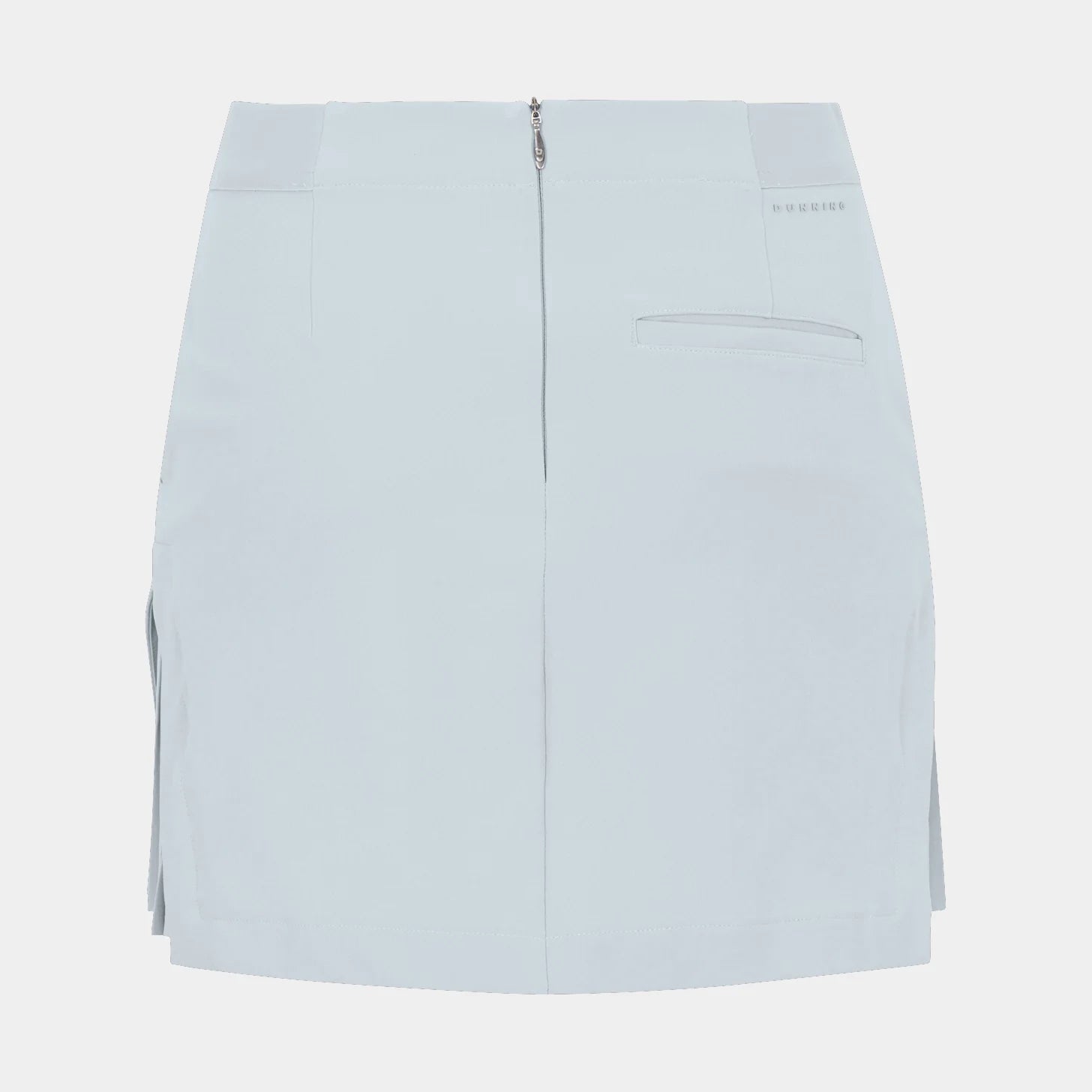 SABLE BLUE || Back