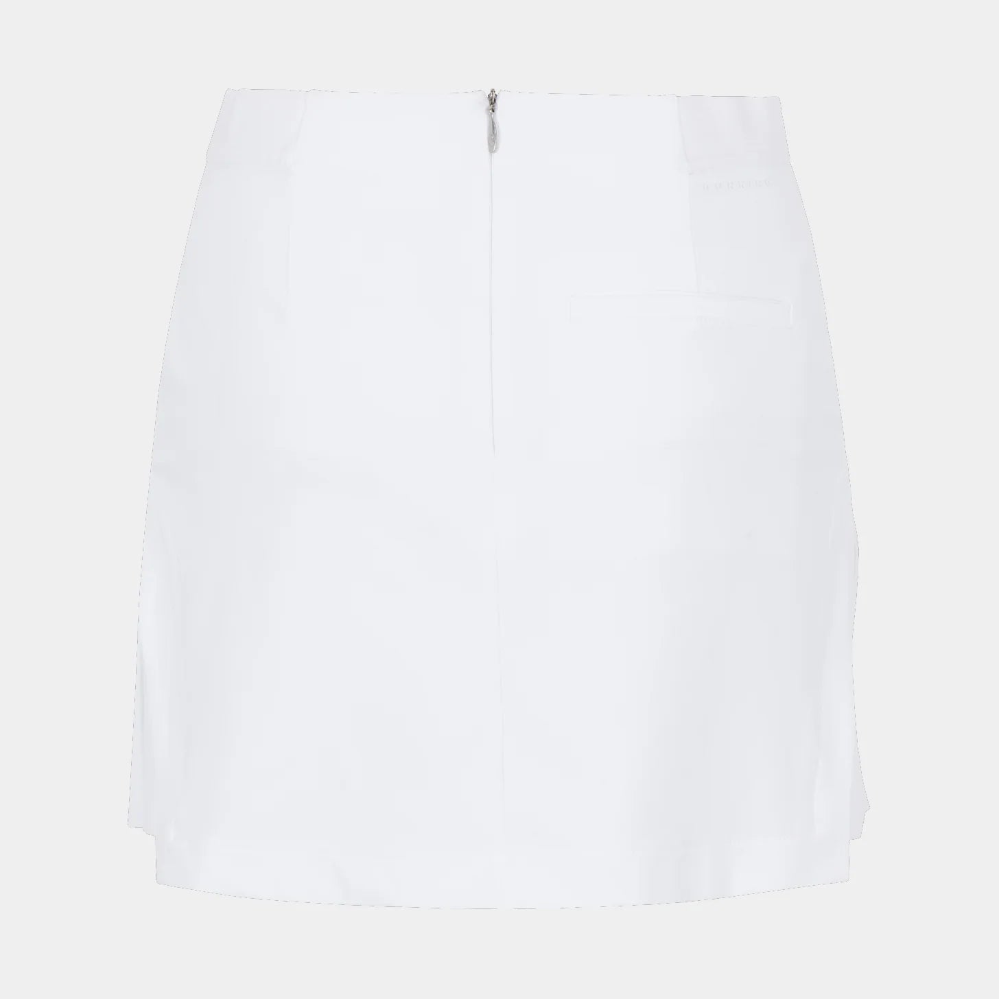 WHITE || FRONT MODEL
