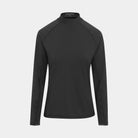 BLACK || FRONT