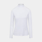 WHITE || FRONT