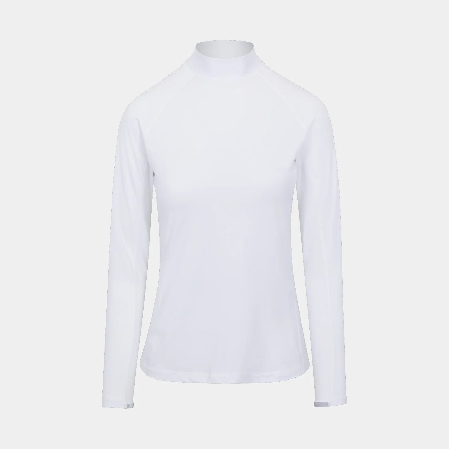 WHITE || FRONT