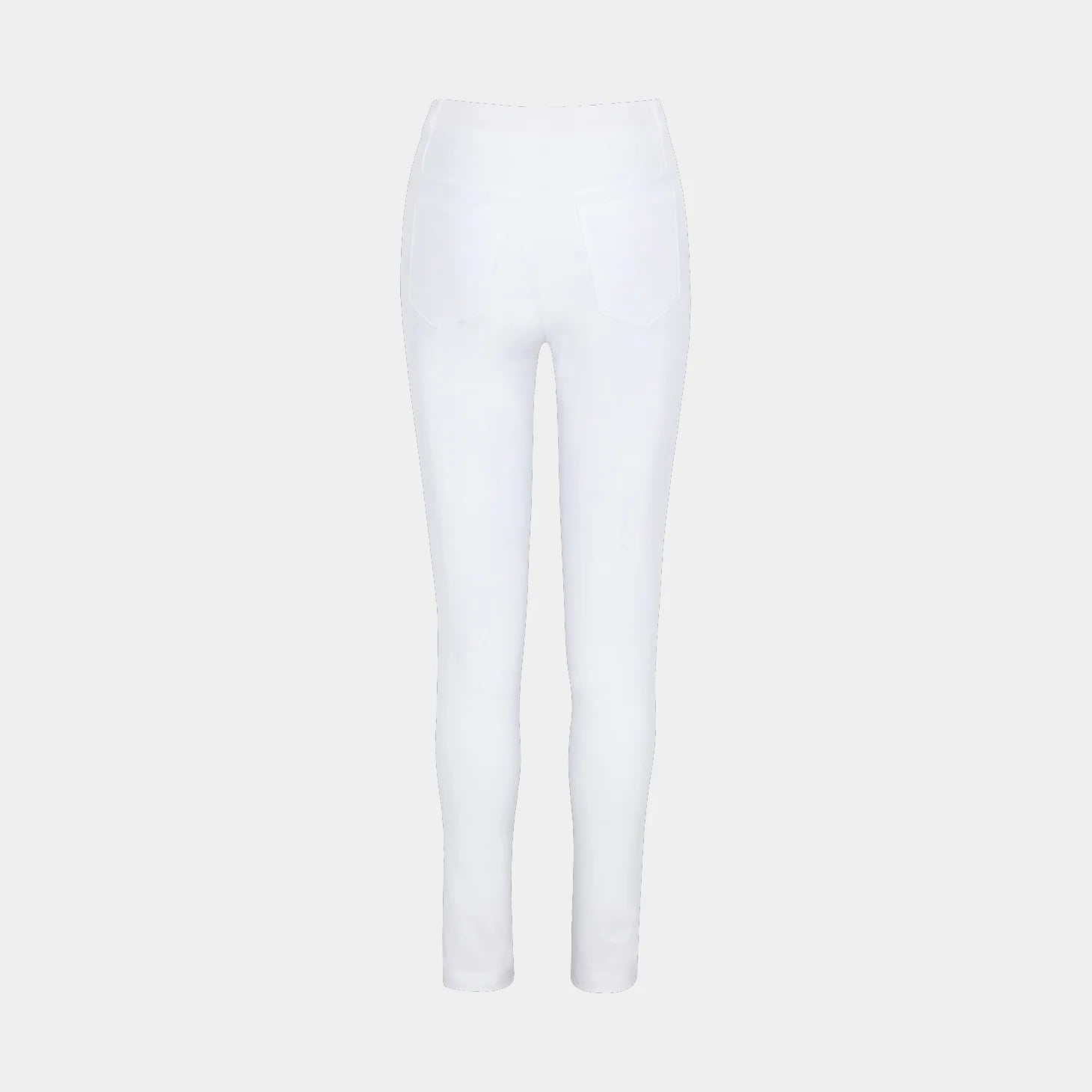 WHITE || BACK