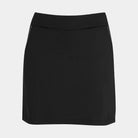 BLACK || MODEL FRONT