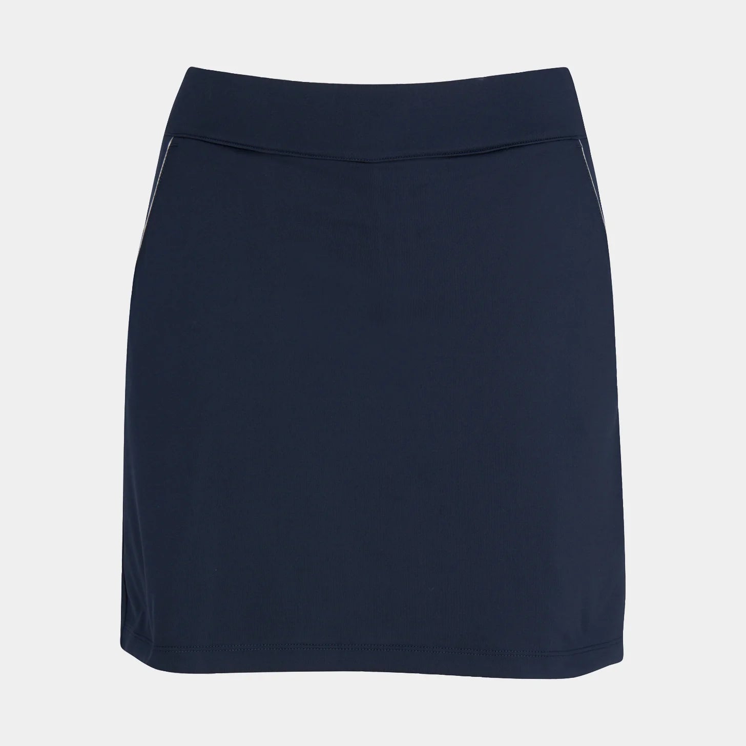 NAVY HALO || FRONT