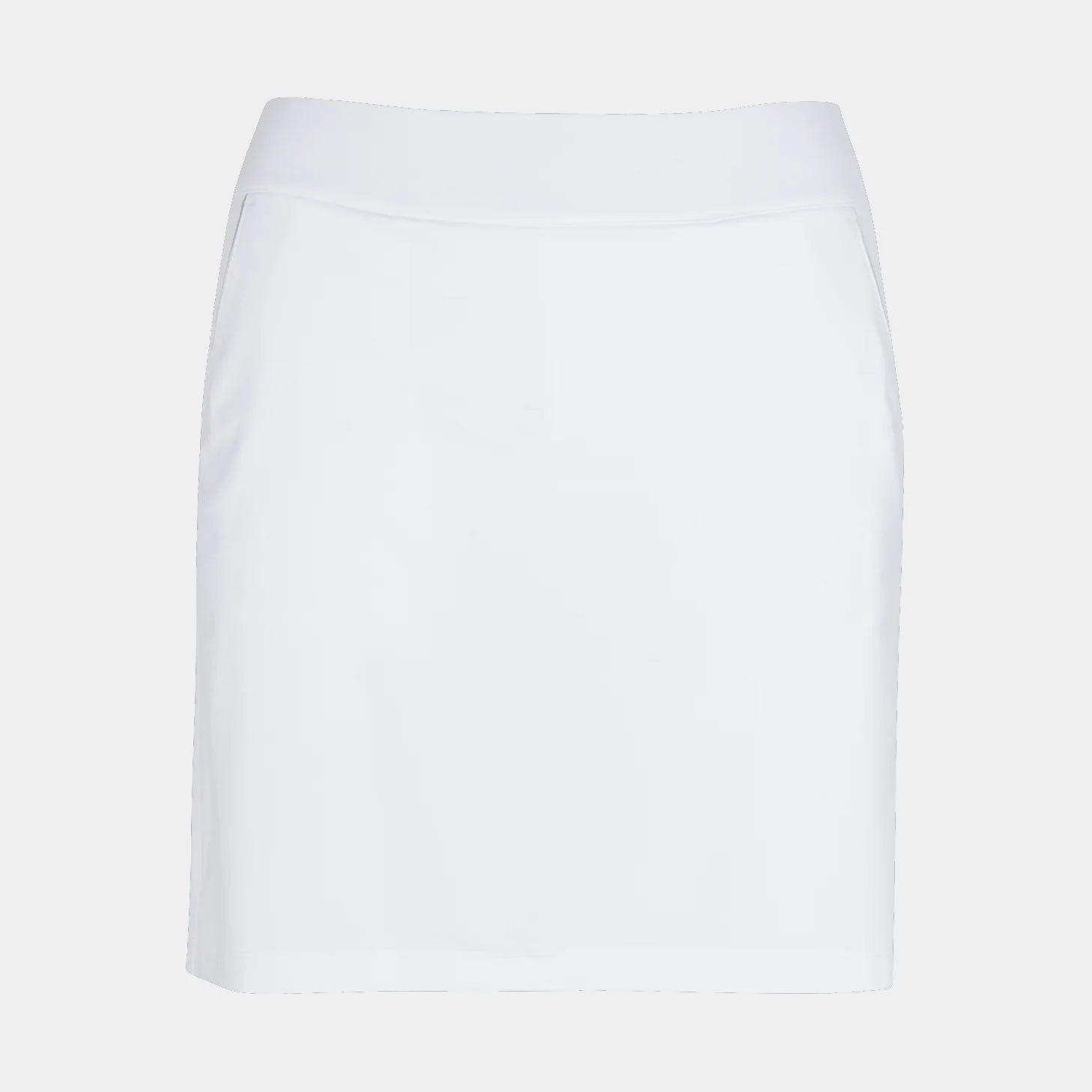 WHITE || FRONT