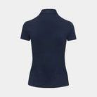 NAVY HALO || BACK