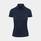 NAVY HALO || FRONT