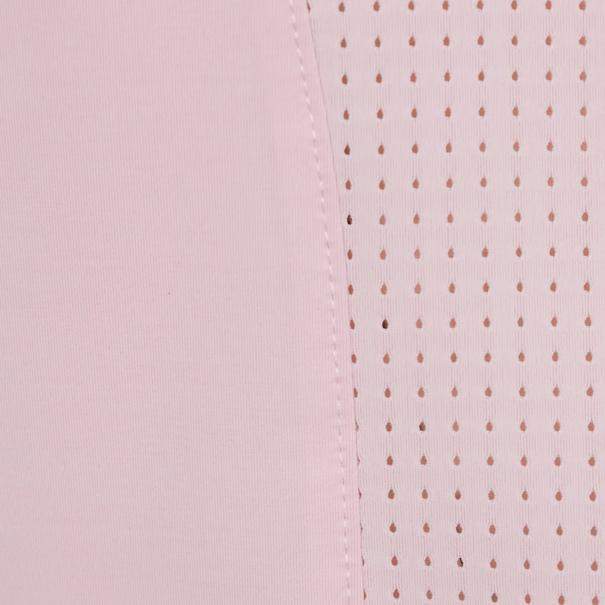 DUSK PINK || DETAIL