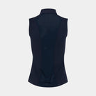 NAVY HALO || BACK