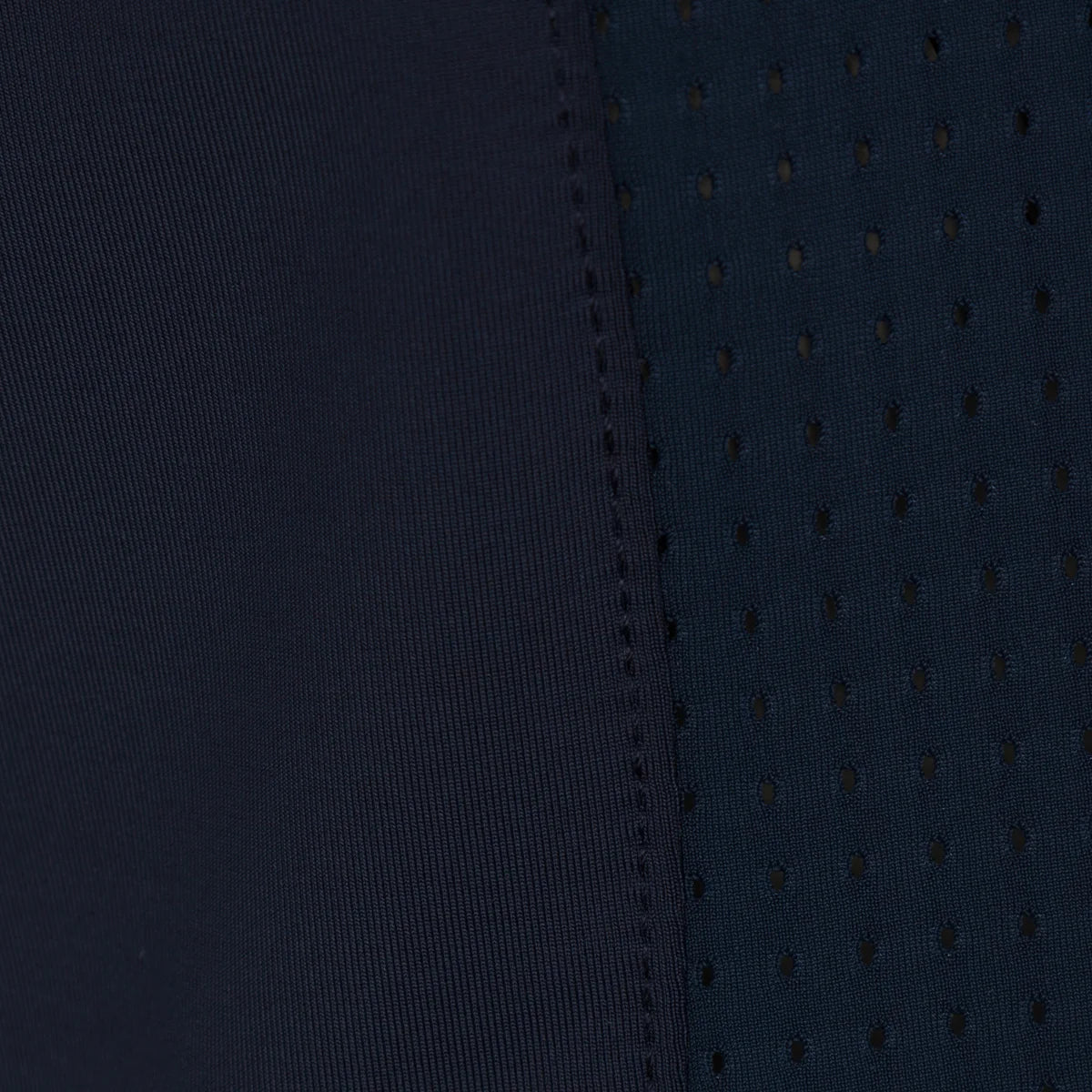 NAVY HALO || DETAIL
