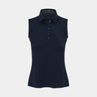 NAVY HALO || FRONT