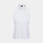 WHITE || FRONT