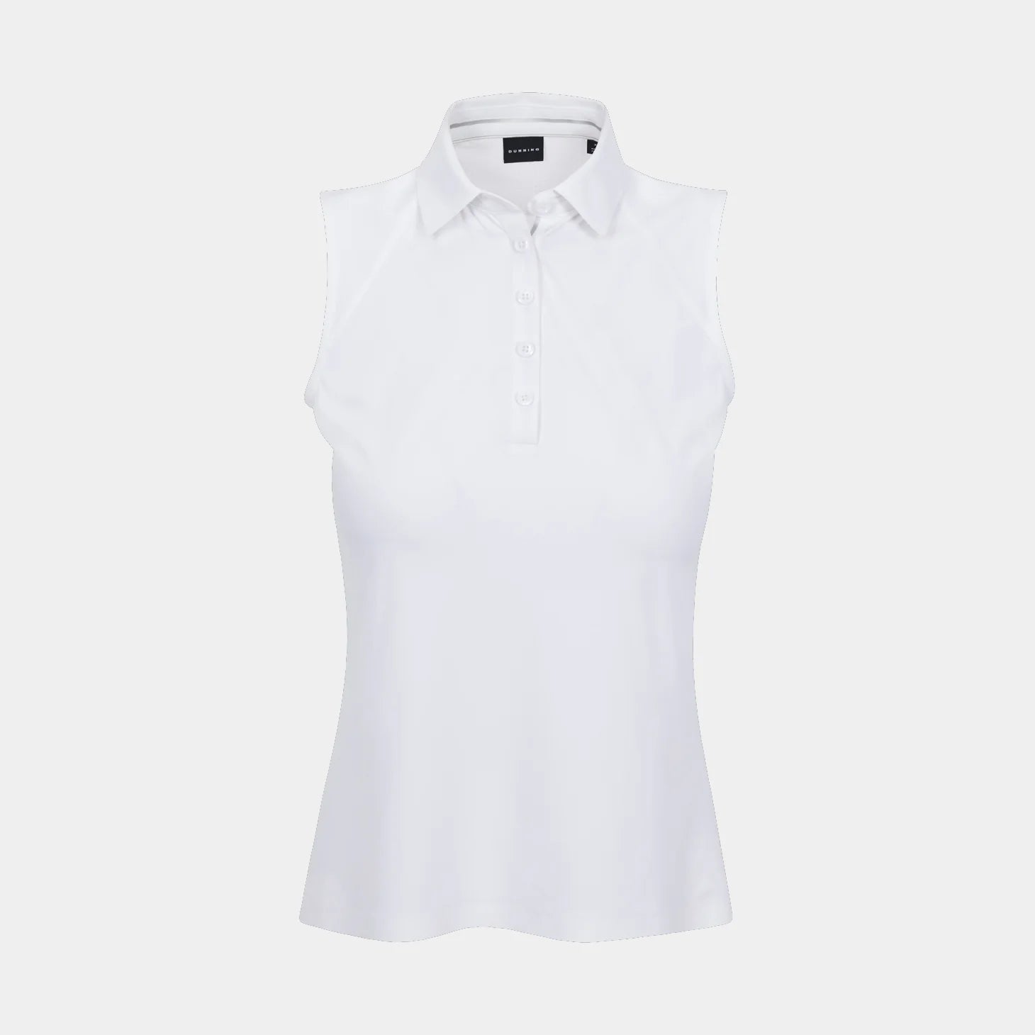 WHITE || FRONT