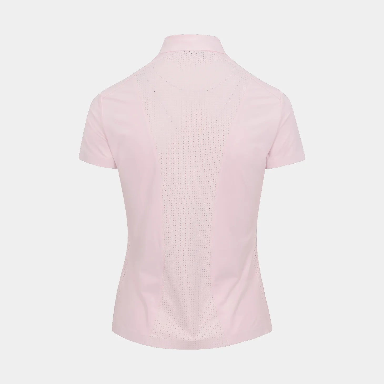DUSK PINK || BACK