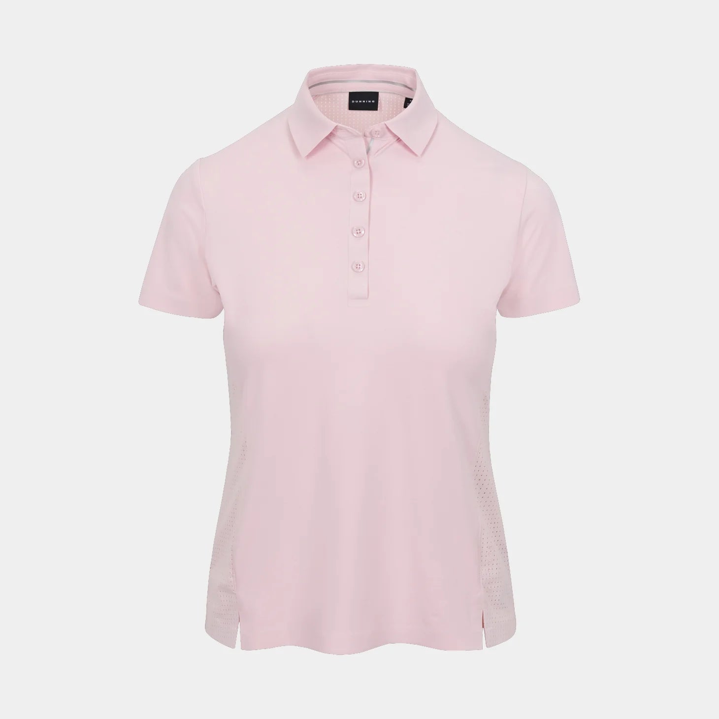 DUSK PINK || BACK