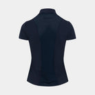 NAVY HALO || BACK