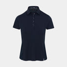 NAVY HALO || FRONT