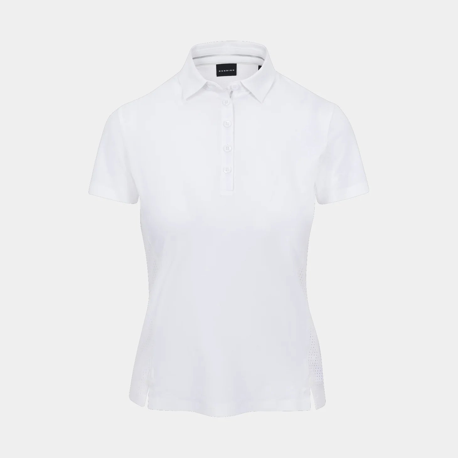 WHITE || FRONT