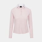 DUSK PINK/WHITE || FRONT