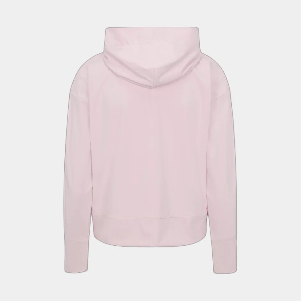 DUSK PINK || BACK
