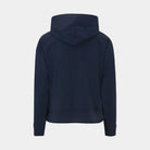NAVY HALO || BACK