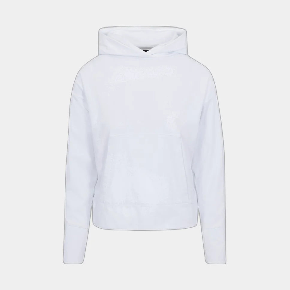 WHITE || FRONT