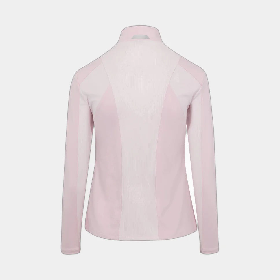 DUSK PINK || BACK
