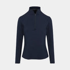 NAVY HALO || FRONT