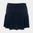 NAVY HALO || BACK
