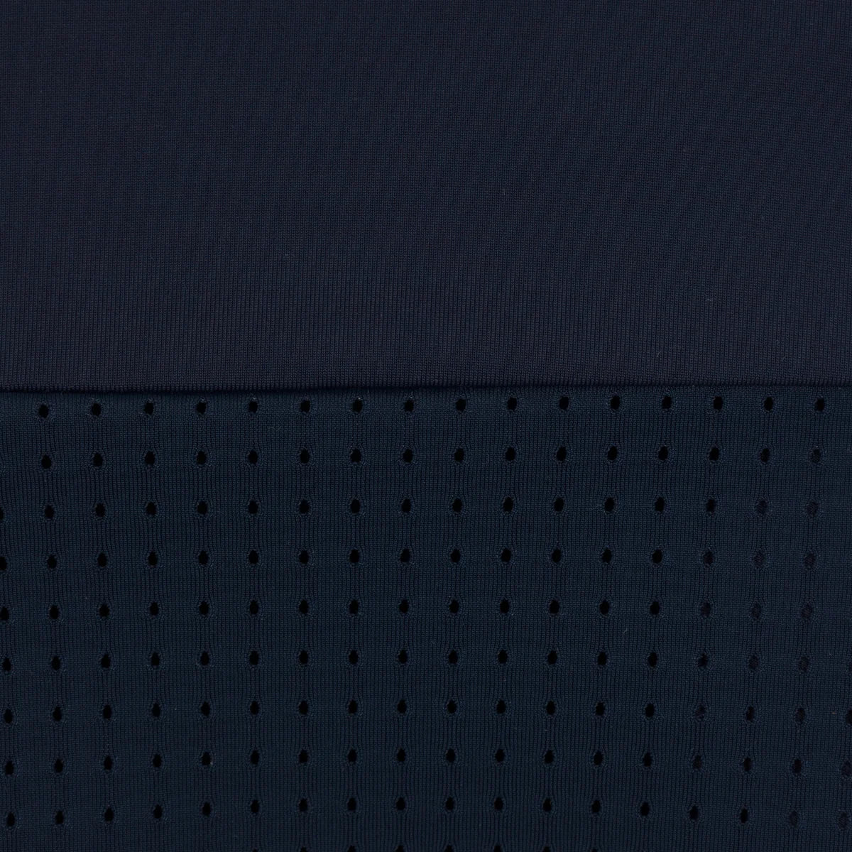 NAVY HALO || DETAIL