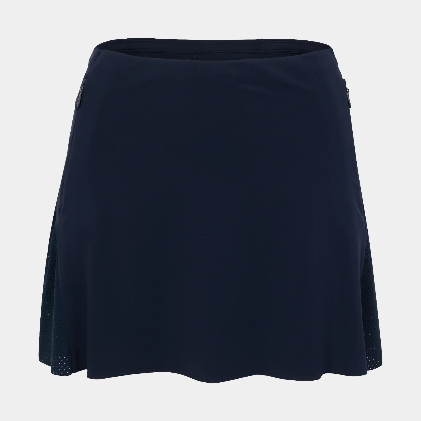 NAVY HALO || FRONT