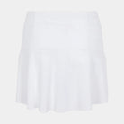 WHITE || BACK