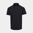 BLACK || Back of black lifestyle info