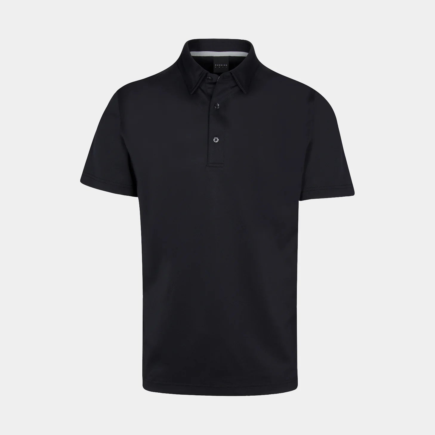 BLACK || FRONT