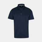 NAVY HALO || front