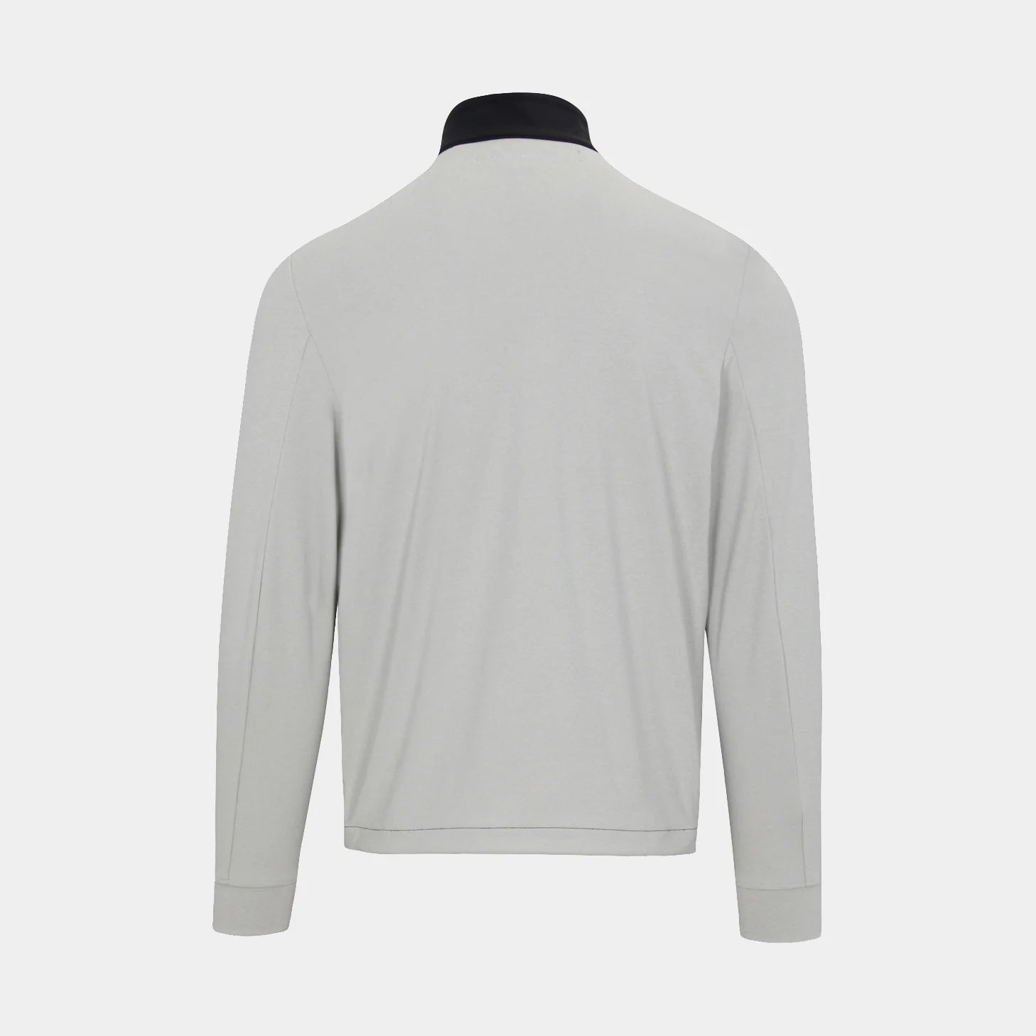 BLACK/ARCTIC HEATHER || BLACK